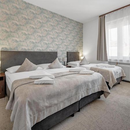 7Days B&B Bratislava Esterno foto