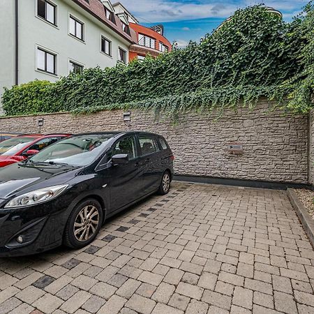 7Days B&B Bratislava Esterno foto