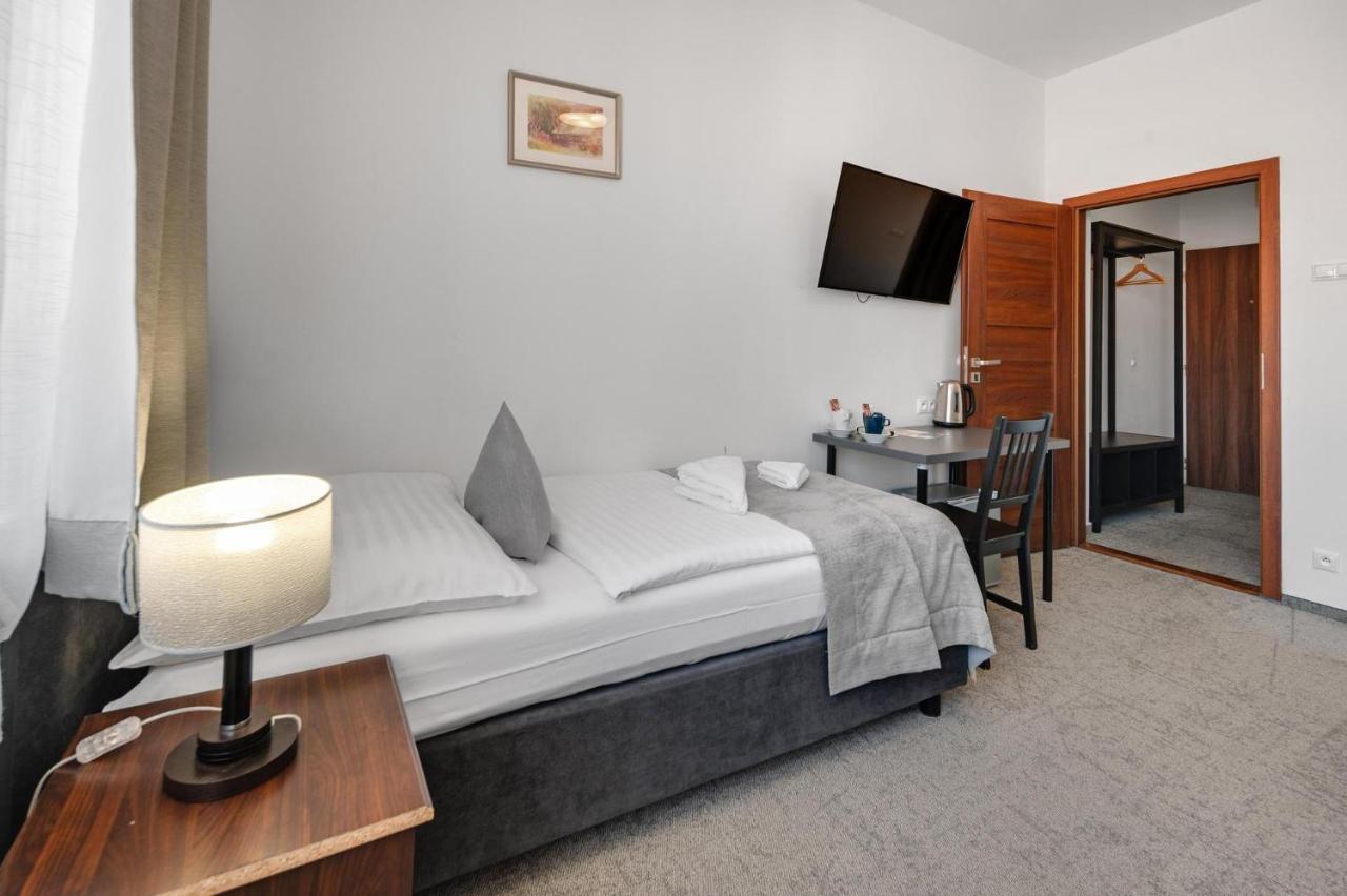 7Days B&B Bratislava Esterno foto