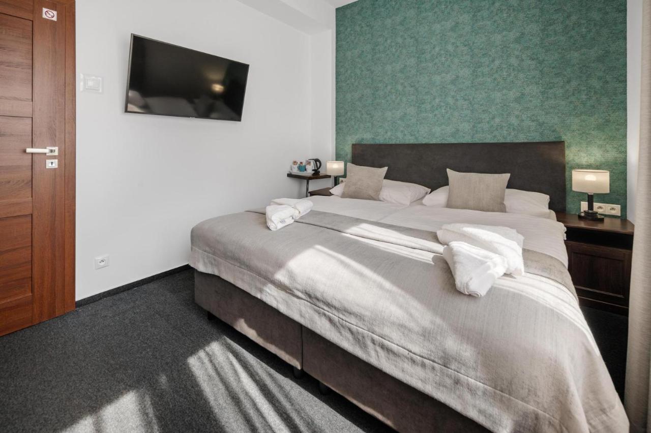 7Days B&B Bratislava Esterno foto