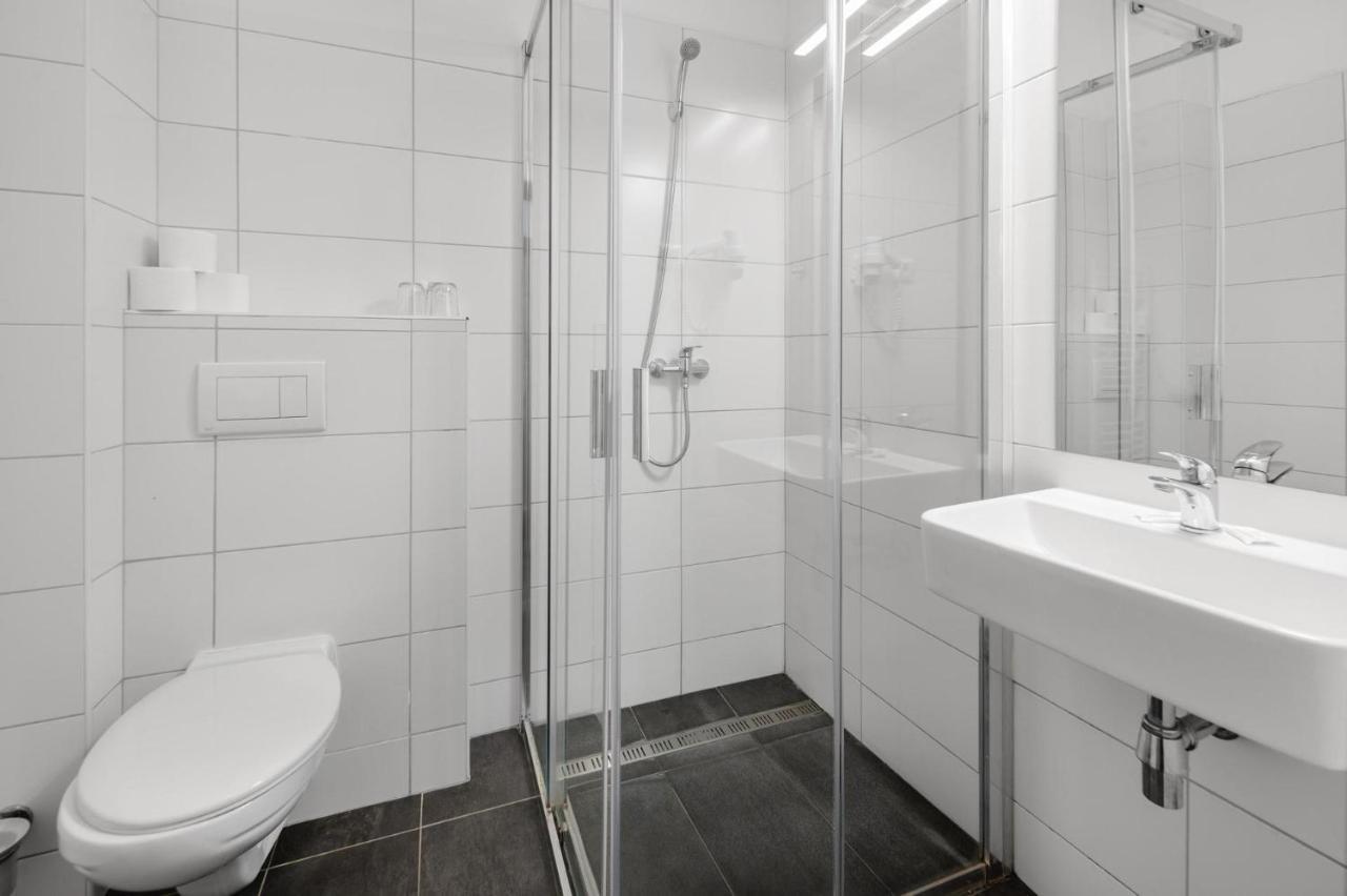 7Days B&B Bratislava Esterno foto