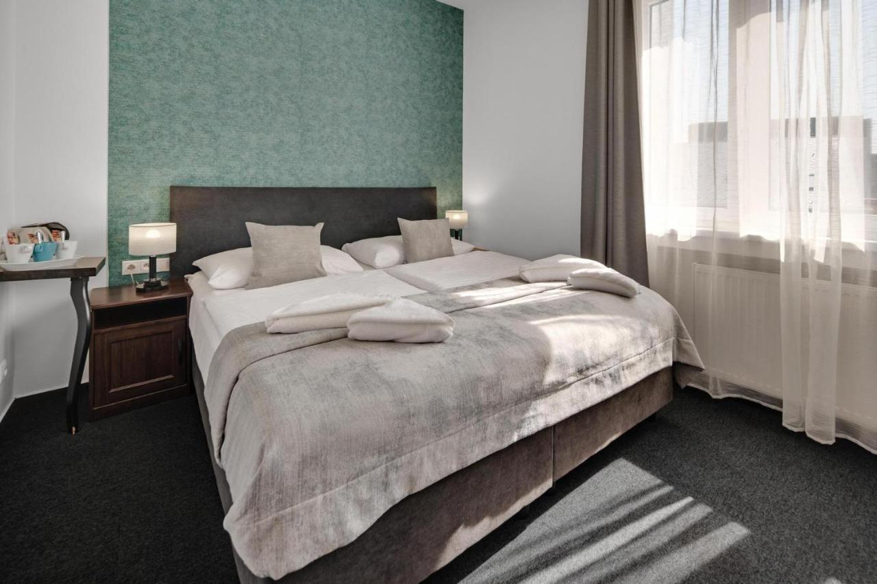 7Days B&B Bratislava Esterno foto