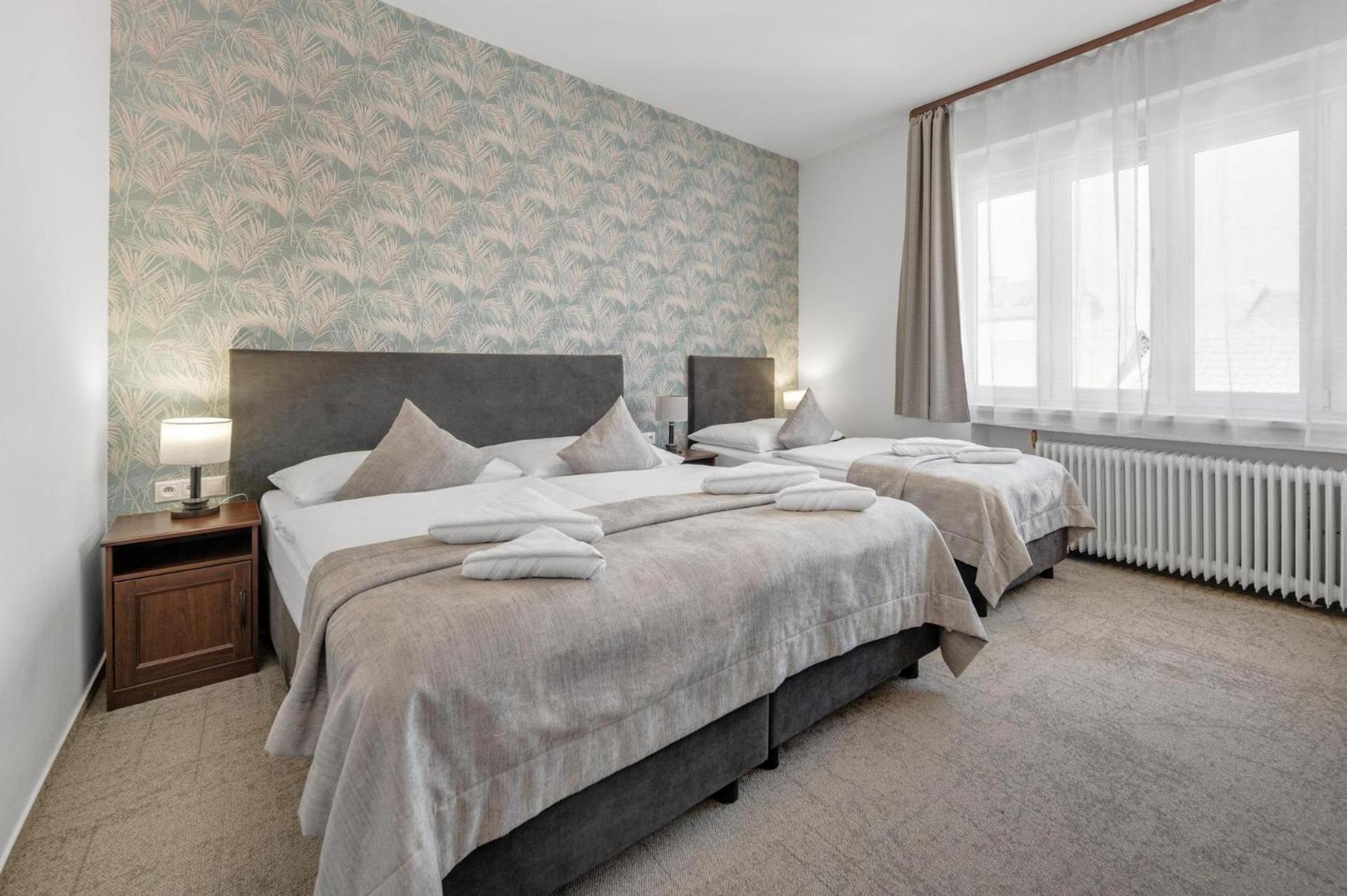7Days B&B Bratislava Esterno foto