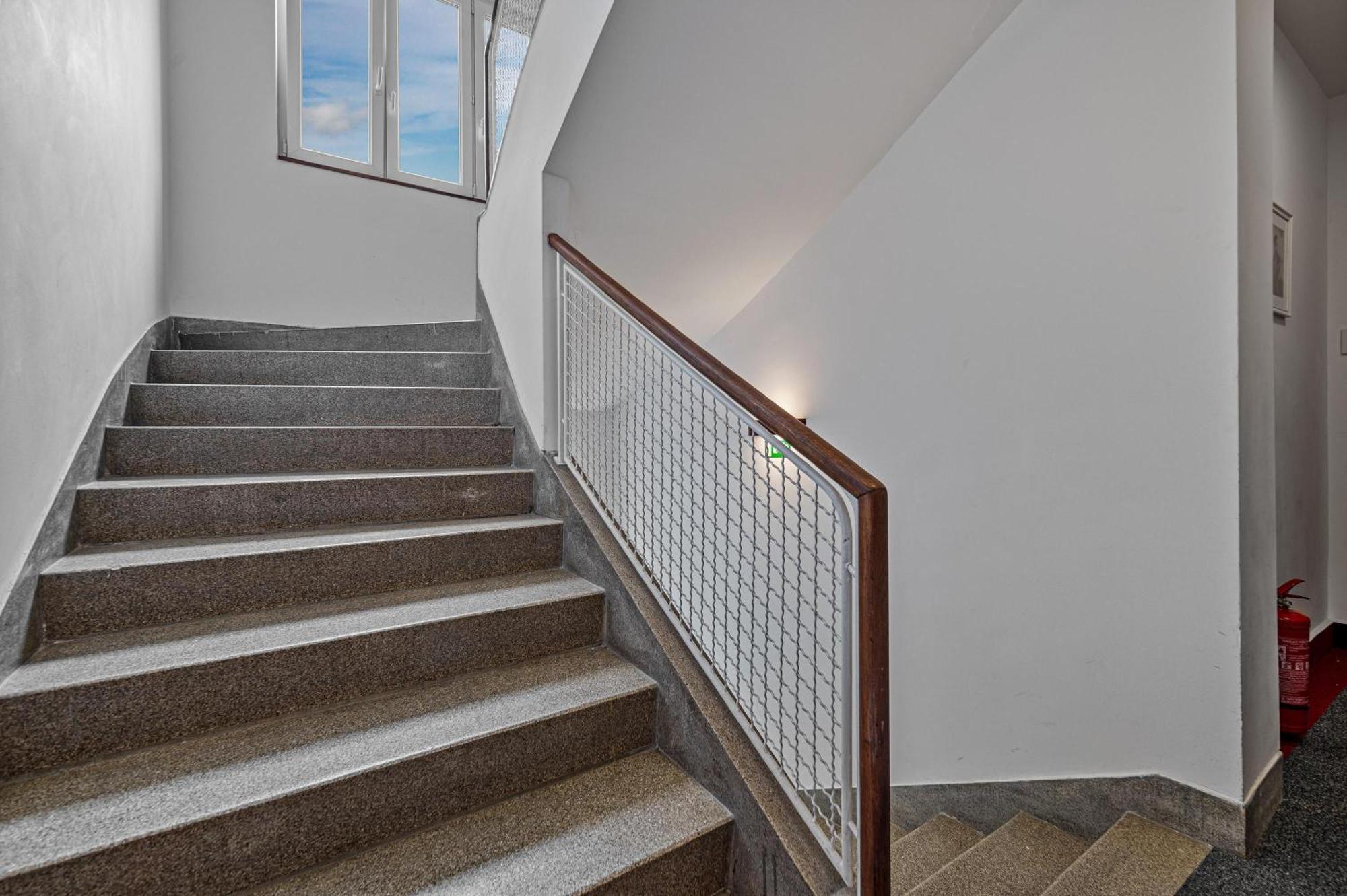 7Days B&B Bratislava Esterno foto