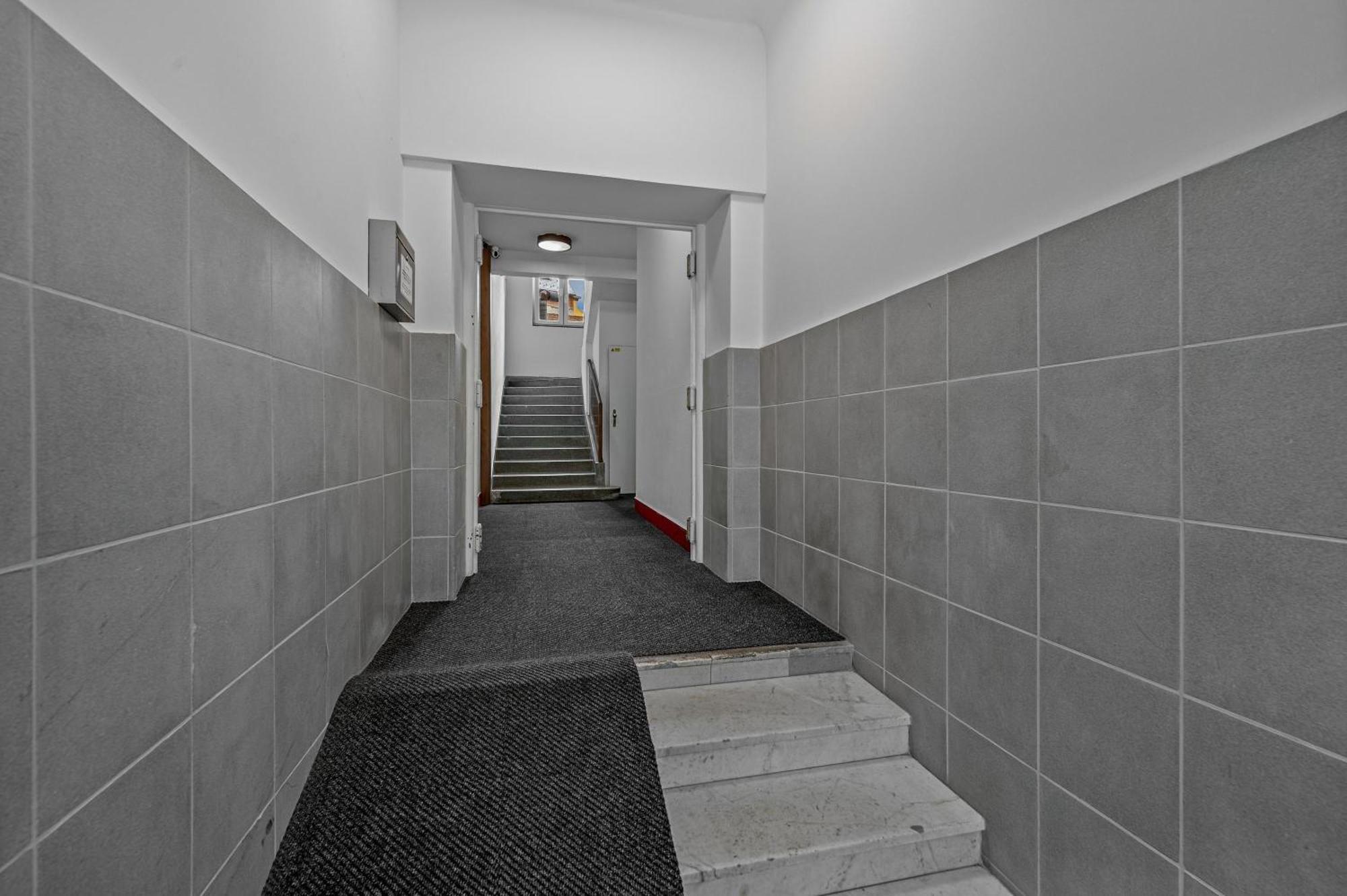 7Days B&B Bratislava Esterno foto