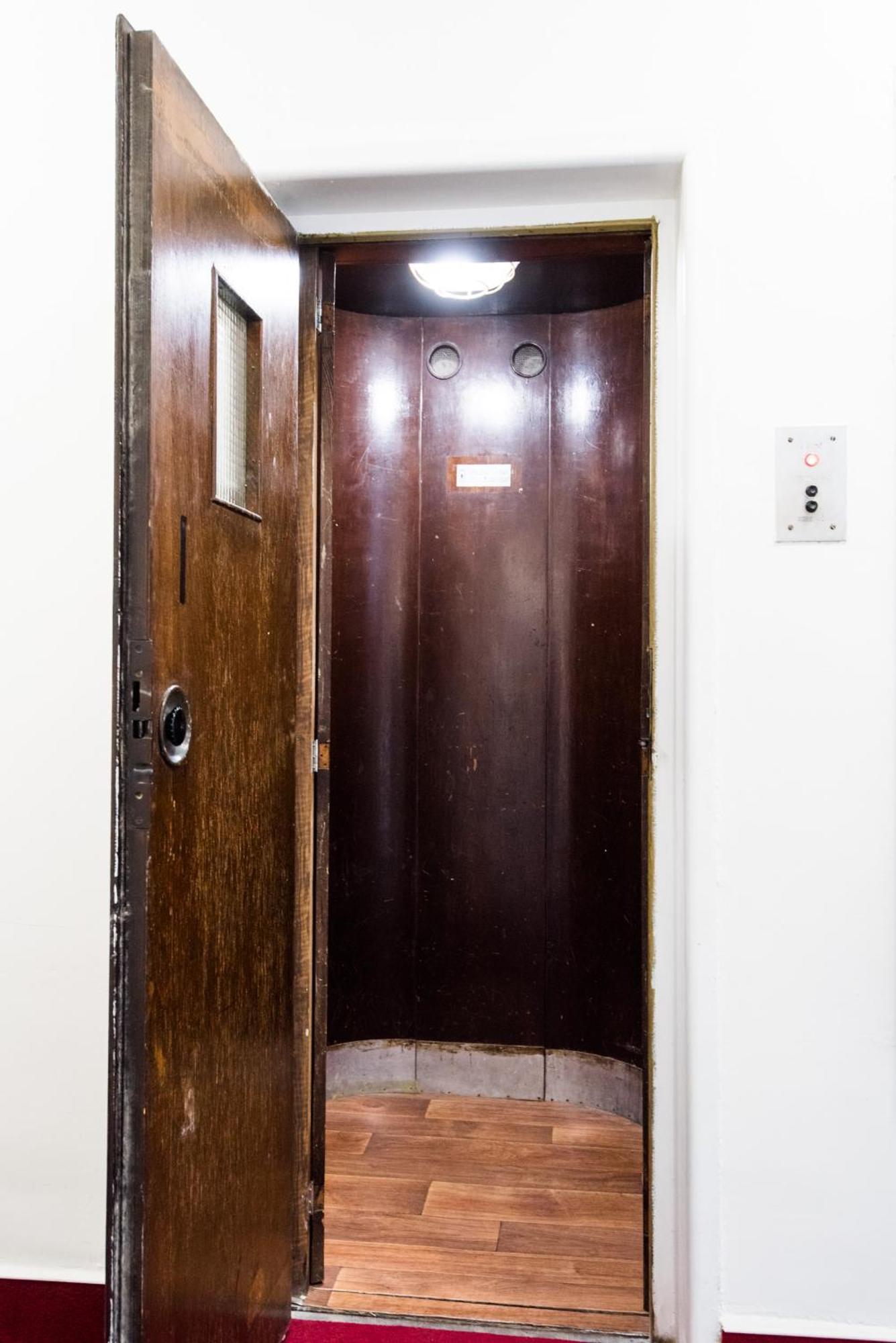 7Days B&B Bratislava Esterno foto